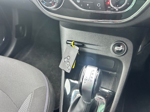 2017 RENAULT CAPTUR 1.5 DCI AUTO EXPRESSION 369305106