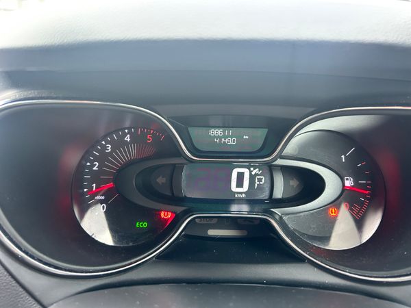 2017 RENAULT CAPTUR 1.5 DCI AUTO EXPRESSION 369305101