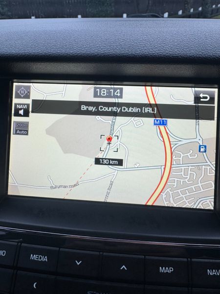 172 Hyundai Tucson 1.7D Premium.. NCT 11/27 369305298