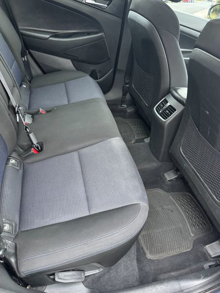 172 Hyundai Tucson 1.7D Premium.. NCT 11/27 369305325