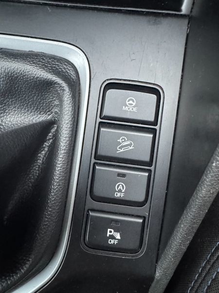 172 Hyundai Tucson 1.7D Premium.. NCT 11/27 369305320