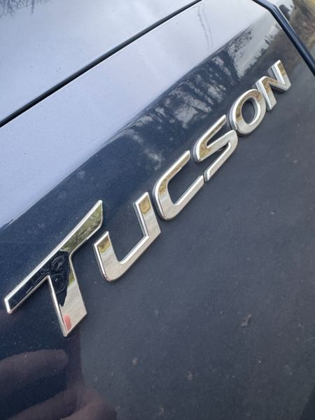 172 Hyundai Tucson 1.7D Premium.. NCT 11/27 369305334