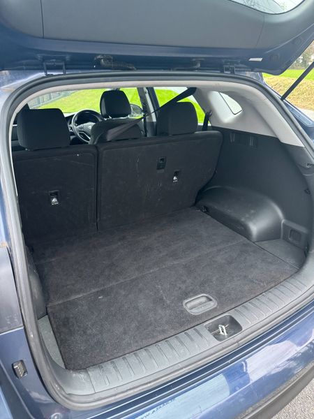 172 Hyundai Tucson 1.7D Premium.. NCT 11/27 369305332