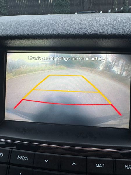 172 Hyundai Tucson 1.7D Premium.. NCT 11/27 369305354