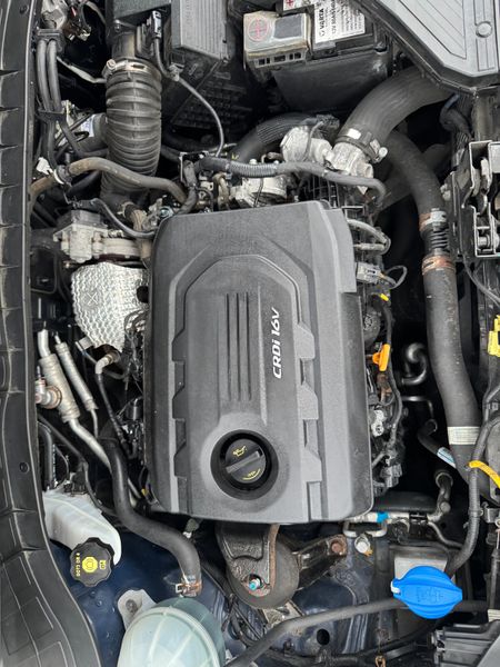 172 Hyundai Tucson 1.7D Premium.. NCT 11/27 369305381