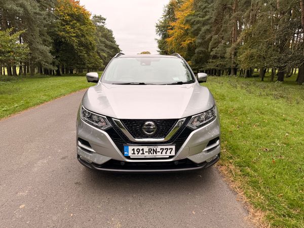 Nissan Qashqai 2019 SV Premium 369305528