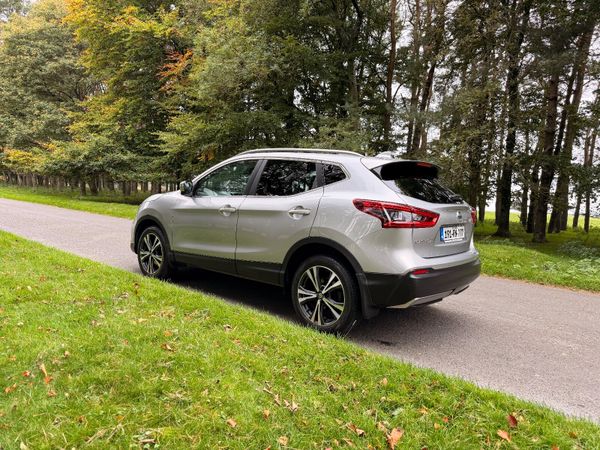 Nissan Qashqai 2019 SV Premium 369305529