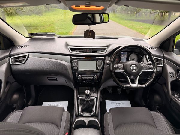 Nissan Qashqai 2019 SV Premium 369305534