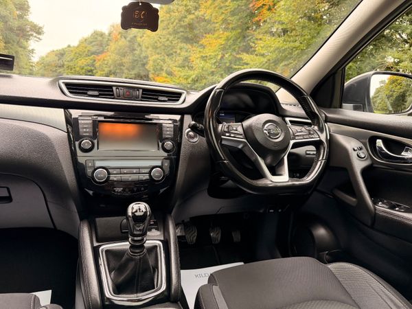Nissan Qashqai 2019 SV Premium 369305535