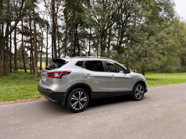 Nissan Qashqai 2019 SV Premium 369305537