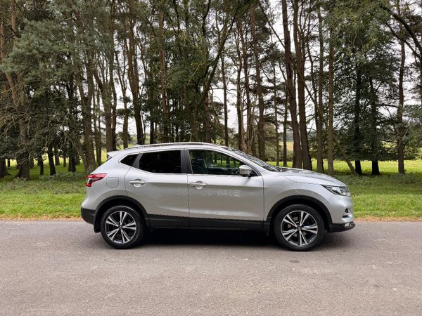 Nissan Qashqai 2019 SV Premium 369305533