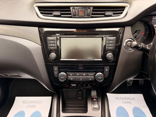 Nissan Qashqai 2019 SV Premium 369305544