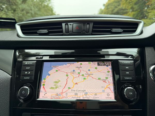 Nissan Qashqai 2019 SV Premium 369305546