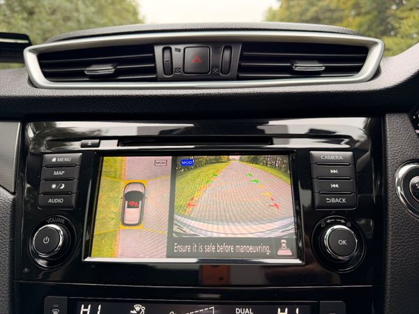 Nissan Qashqai 2019 SV Premium 369305548