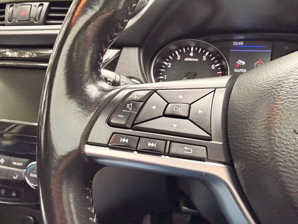 Nissan Qashqai 2019 SV Premium 369305540