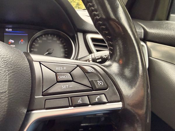 Nissan Qashqai 2019 SV Premium 369305542