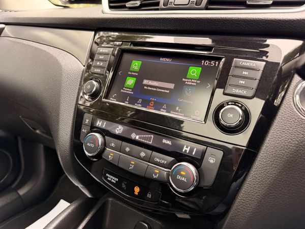 Nissan Qashqai 2019 SV Premium 369305554