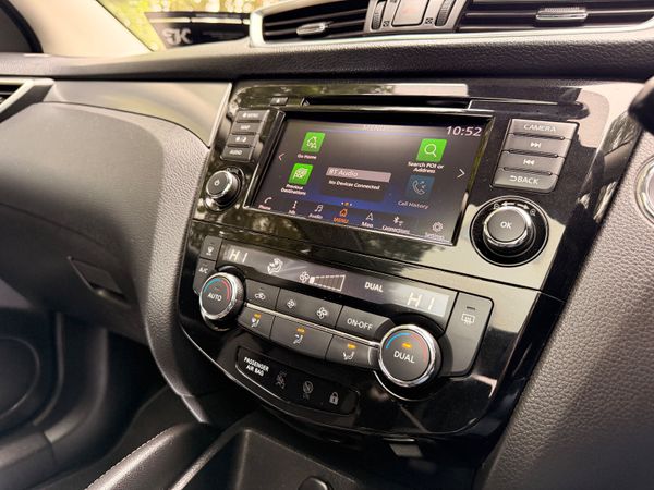 Nissan Qashqai 2019 SV Premium 369305555