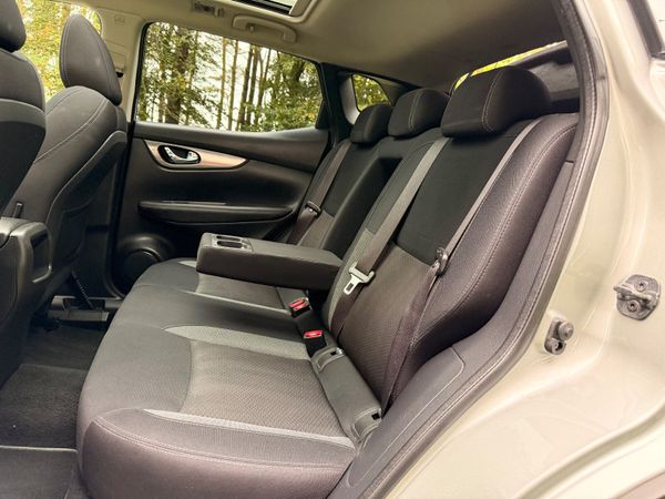 Nissan Qashqai 2019 SV Premium 369305556