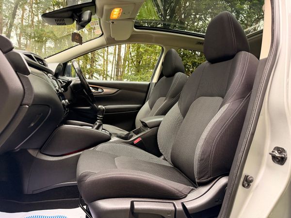 Nissan Qashqai 2019 SV Premium 369305558