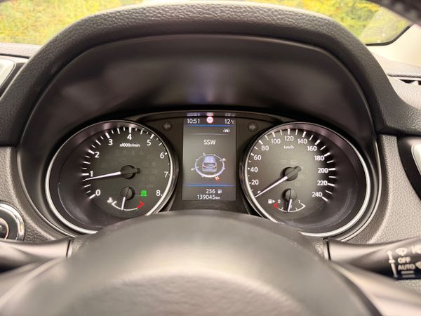 Nissan Qashqai 2019 SV Premium 369305551