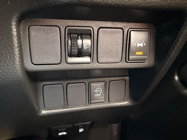Nissan Qashqai 2019 SV Premium 369305552