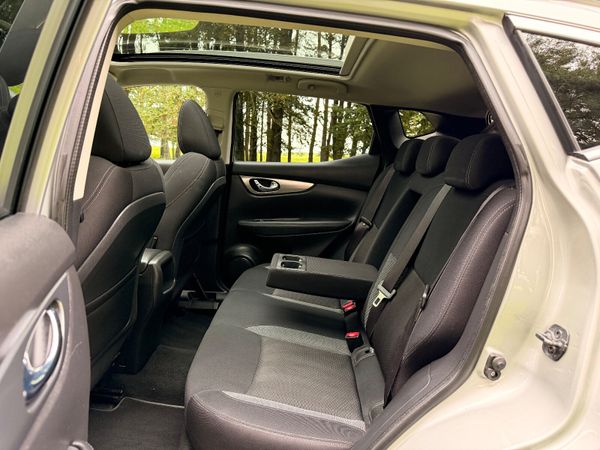 Nissan Qashqai 2019 SV Premium 369305565