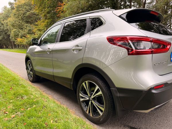Nissan Qashqai 2019 SV Premium 369305569