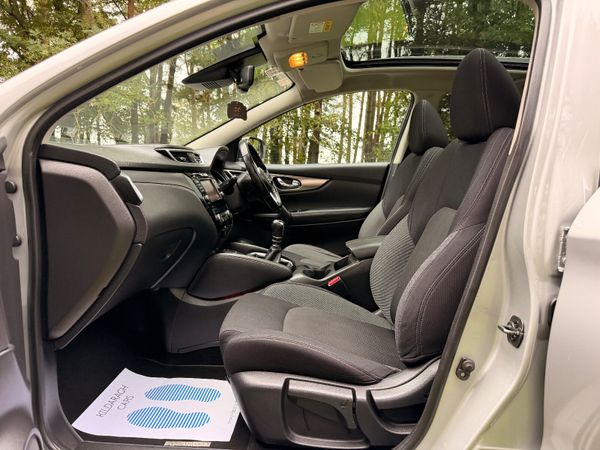 Nissan Qashqai 2019 SV Premium 369305560