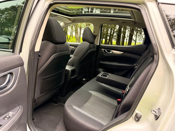 Nissan Qashqai 2019 SV Premium 369305563