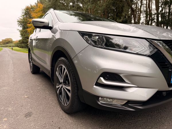 Nissan Qashqai 2019 SV Premium 369305574