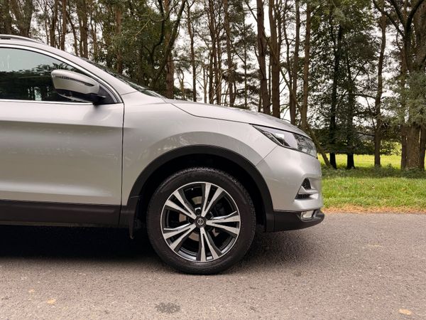 Nissan Qashqai 2019 SV Premium 369305575