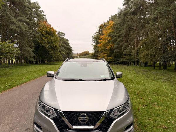 Nissan Qashqai 2019 SV Premium 369305576