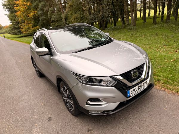 Nissan Qashqai 2019 SV Premium 369305577