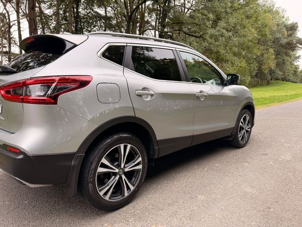Nissan Qashqai 2019 SV Premium 369305570