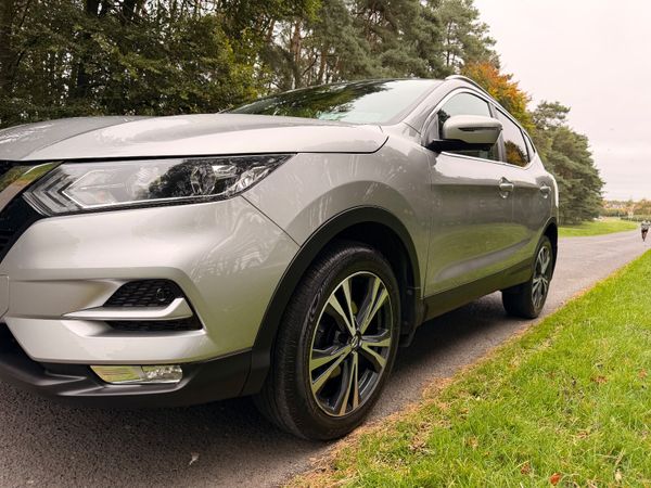 Nissan Qashqai 2019 SV Premium 369305573