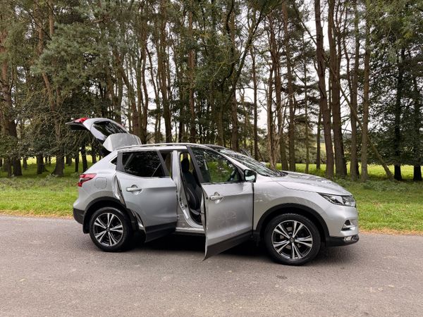 Nissan Qashqai 2019 SV Premium 369305581