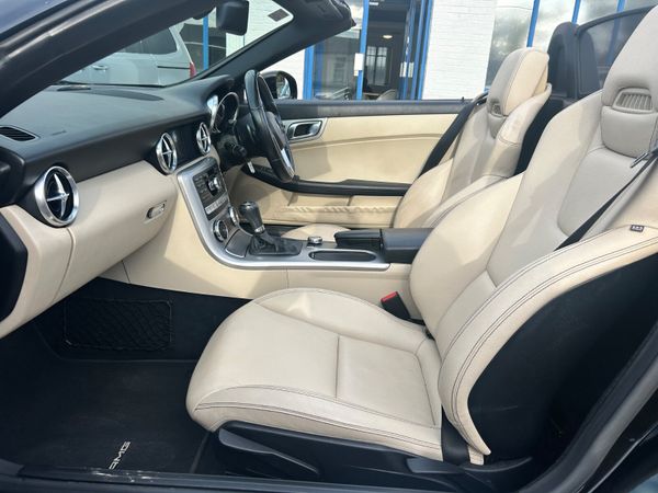 2012 MERCEDES SLK 250d AMG AUTO 369305698