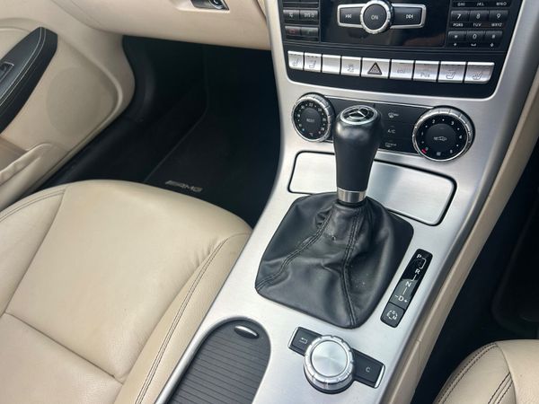 2012 MERCEDES SLK 250d AMG AUTO 369305714