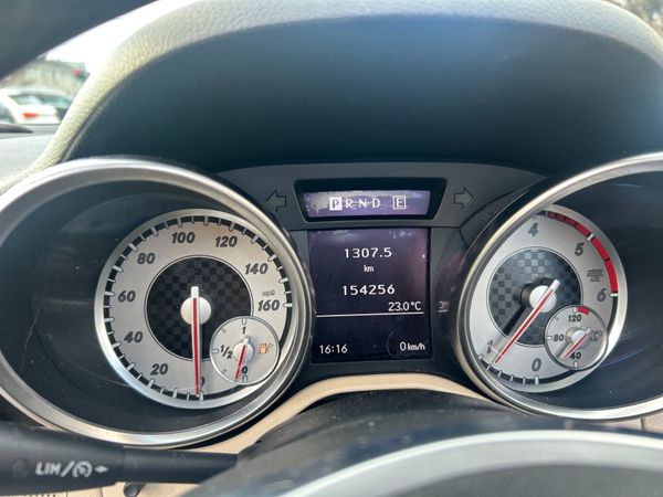2012 MERCEDES SLK 250d AMG AUTO 369305710