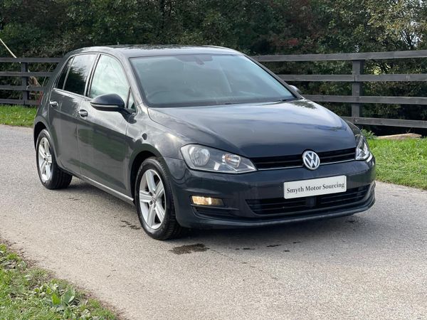 162 Vw Golf Match Spec Plus Nardo Grey***** 369306667