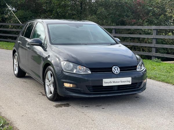 162 Vw Golf Match Spec Plus Nardo Grey***** 369306668