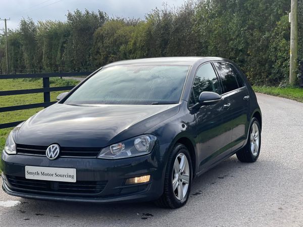 162 Vw Golf Match Spec Plus Nardo Grey***** 369306674