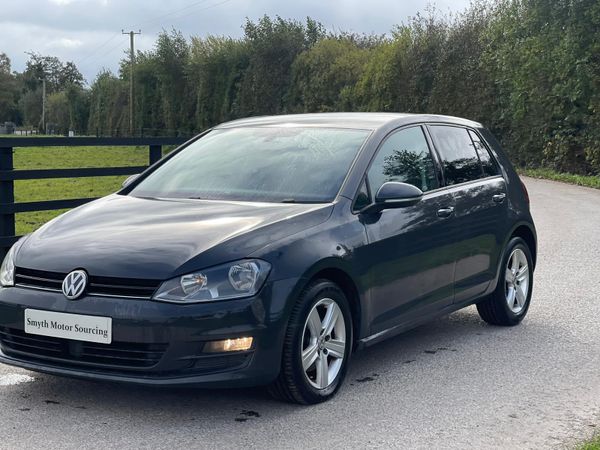 162 Vw Golf Match Spec Plus Nardo Grey***** 369306675