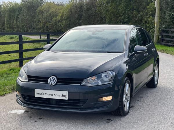 162 Vw Golf Match Spec Plus Nardo Grey***** 369306676