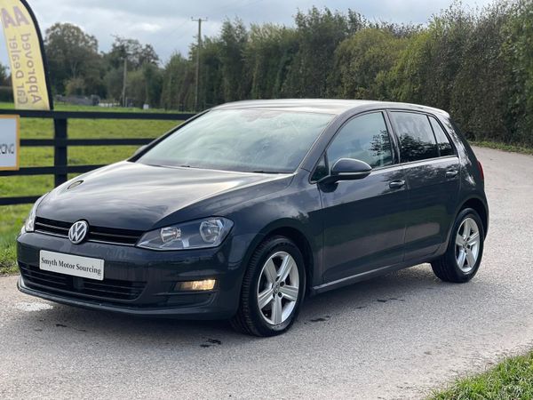 162 Vw Golf Match Spec Plus Nardo Grey***** 369306678