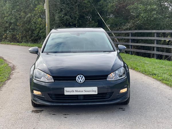 162 Vw Golf Match Spec Plus Nardo Grey***** 369306670