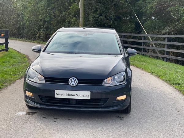 162 Vw Golf Match Spec Plus Nardo Grey***** 369306671