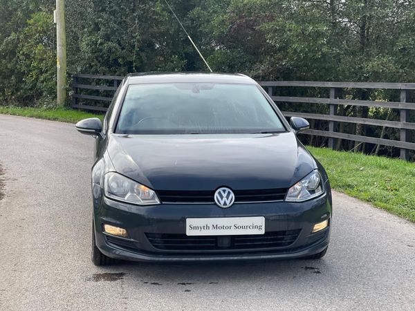 162 Vw Golf Match Spec Plus Nardo Grey***** 369306672