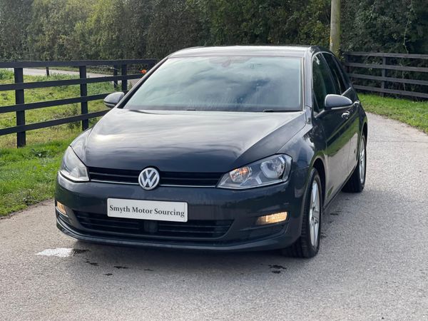 162 Vw Golf Match Spec Plus Nardo Grey***** 369306673